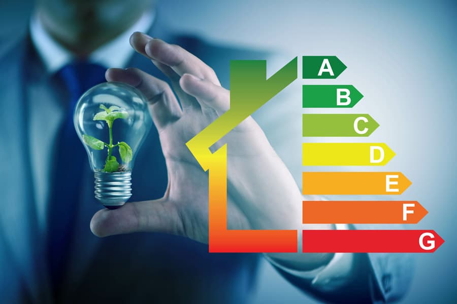 Soluciones de eficiencia energética